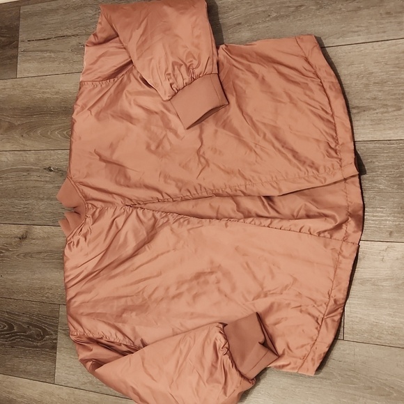 A New Day Rose Pink Jacket - Picture 4 of 7